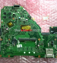 Mainboard Asus X550LC I5 4200 ( Dùng cho màn hình 30pin)